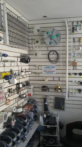 Tienda